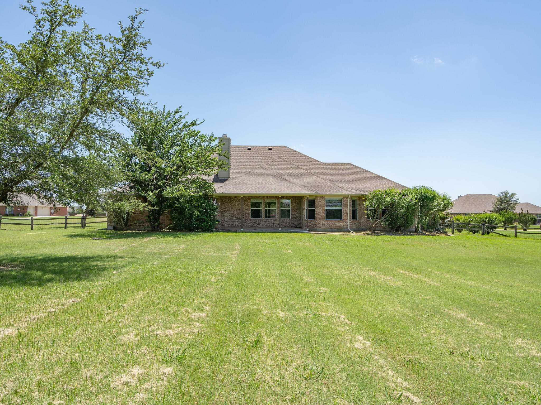 7721 Willow Ridge Drive Northlake TX 76247