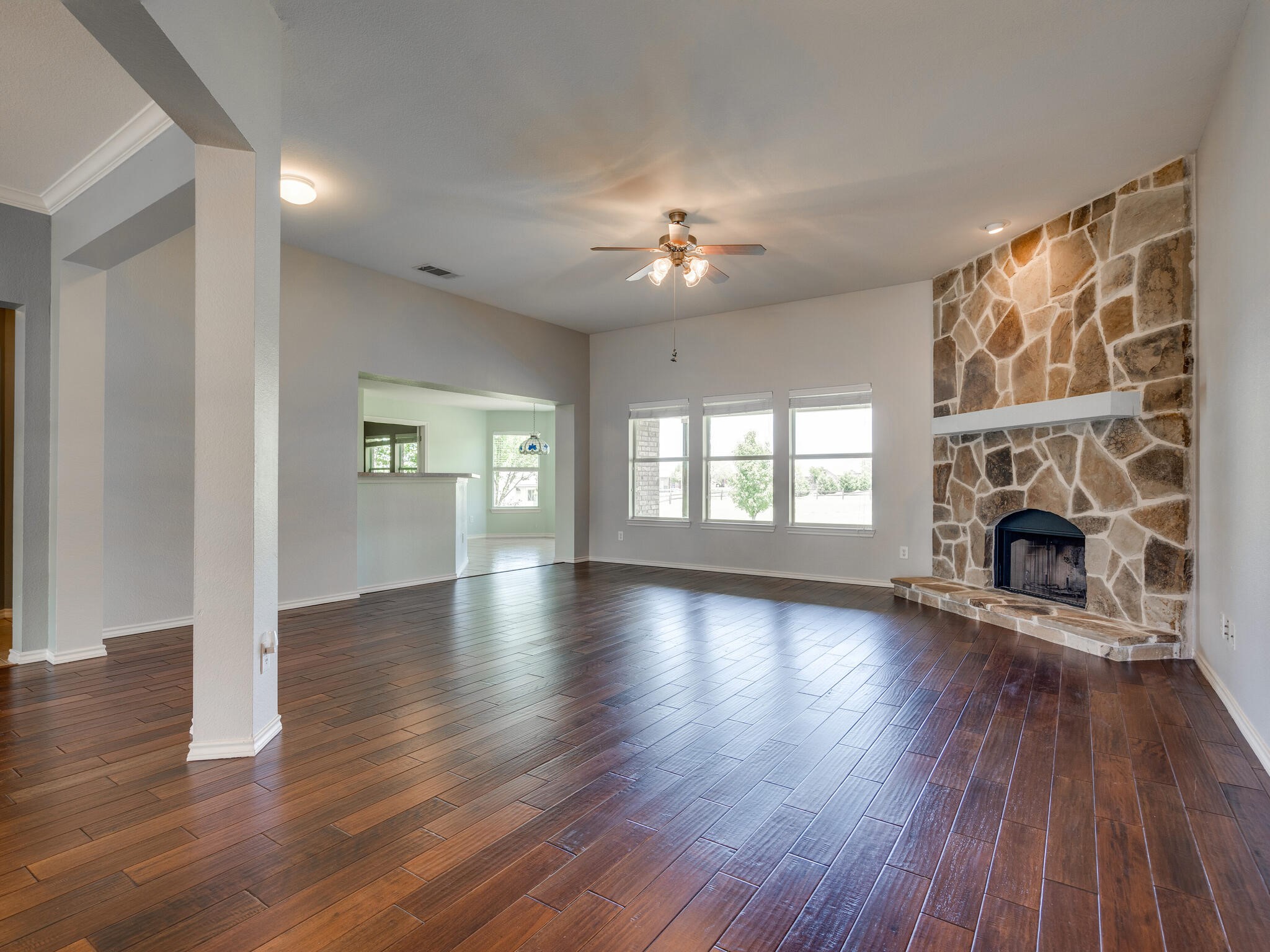 7721 Willow Ridge Drive Northlake TX 76247