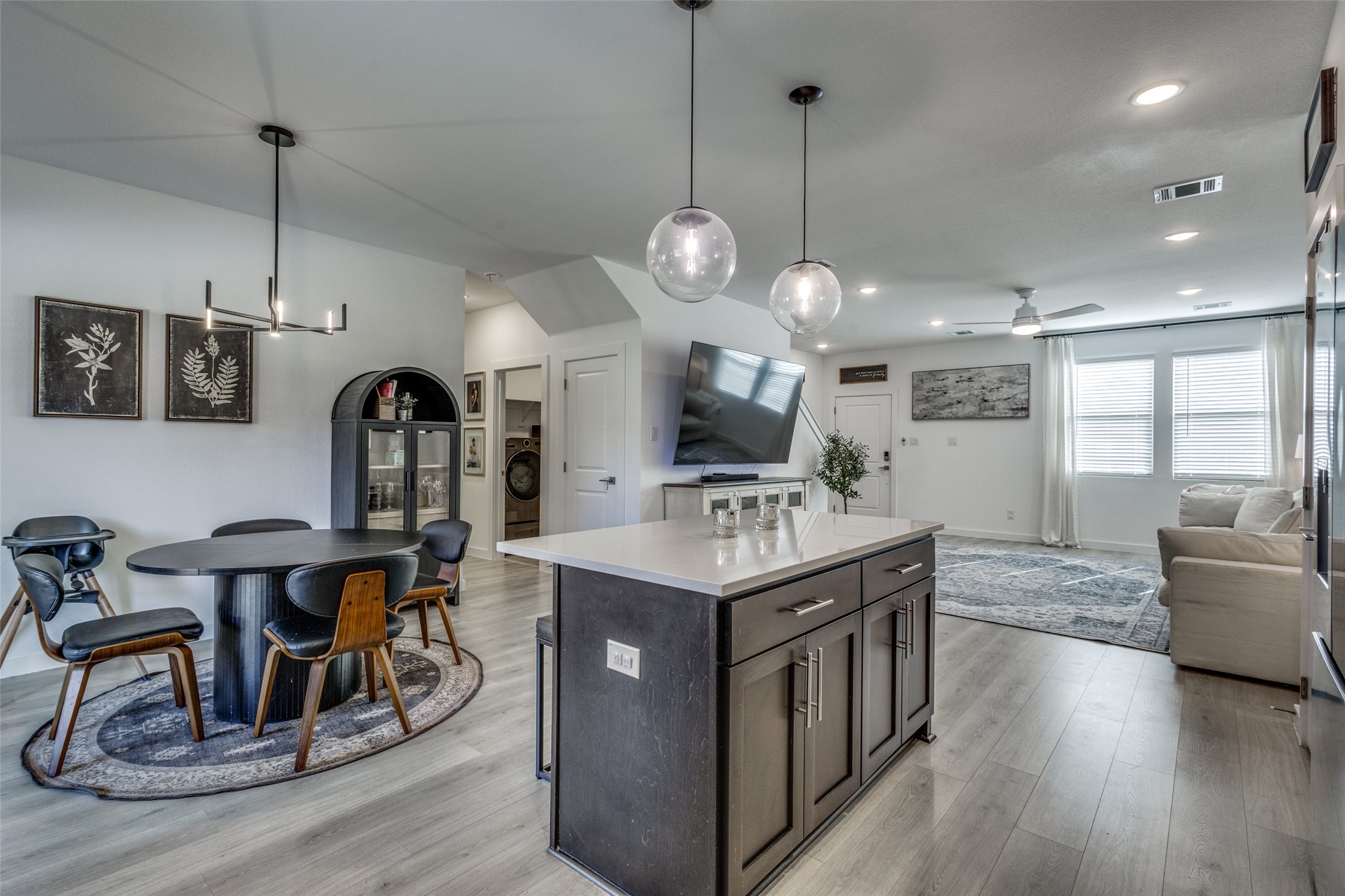 552 Brook View Drive Van Alstyne TX 75495