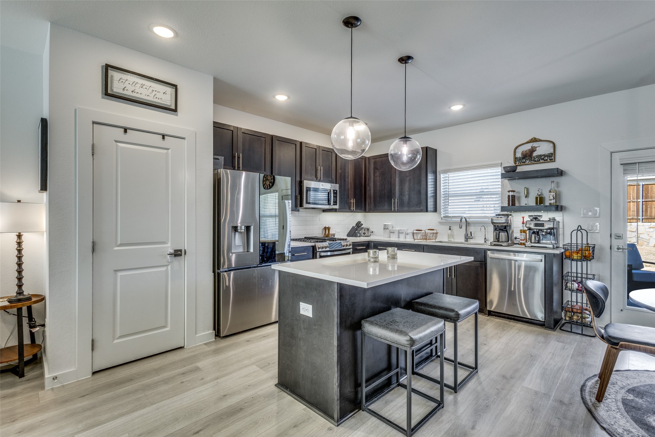 552 Brook View Drive Van Alstyne TX 75495