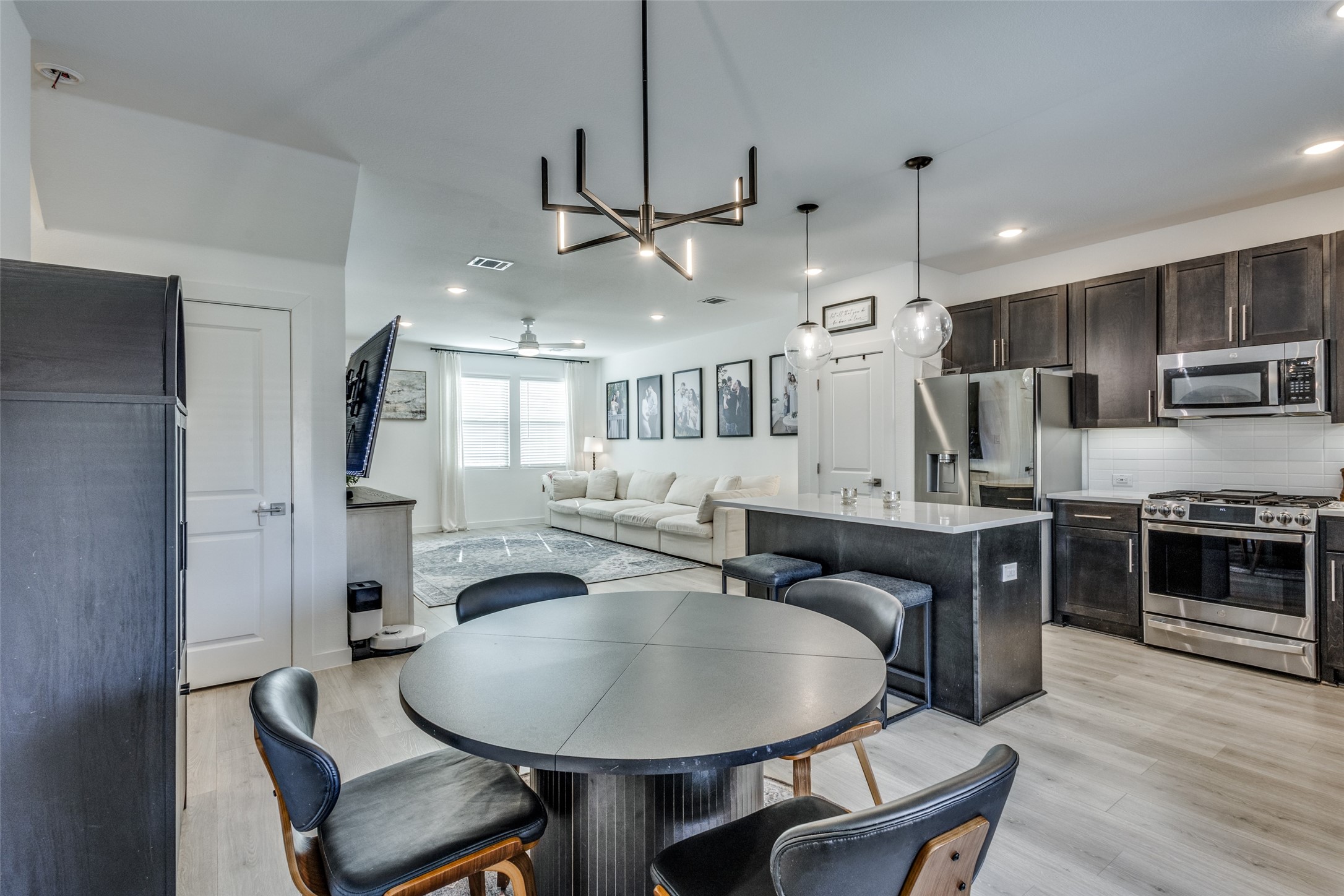 552 Brook View Drive Van Alstyne TX 75495