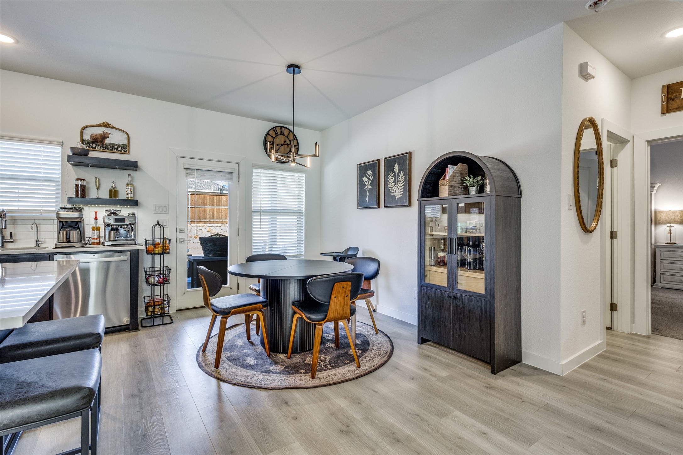 552 Brook View Drive Van Alstyne TX 75495