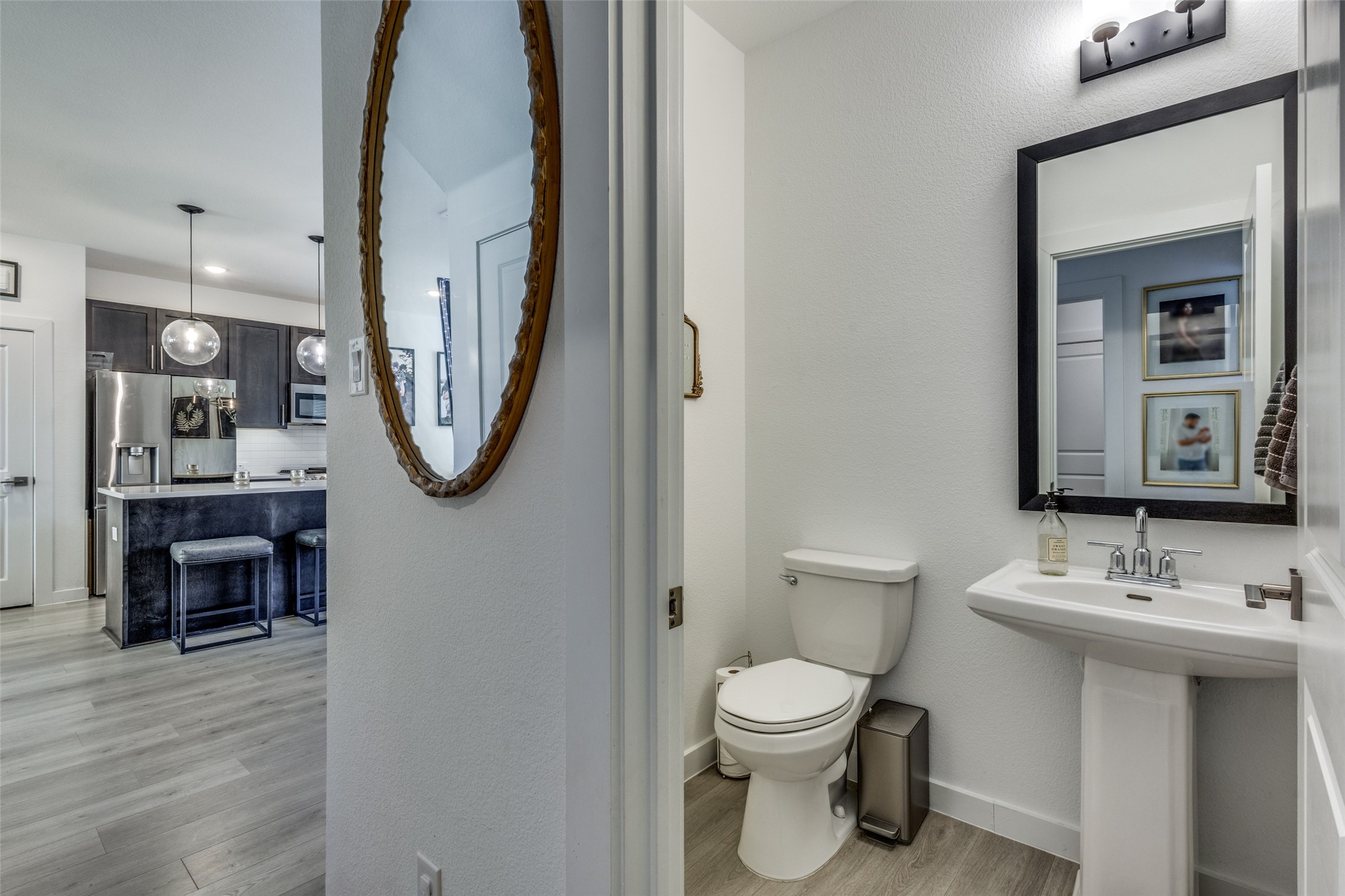 552 Brook View Drive Van Alstyne TX 75495
