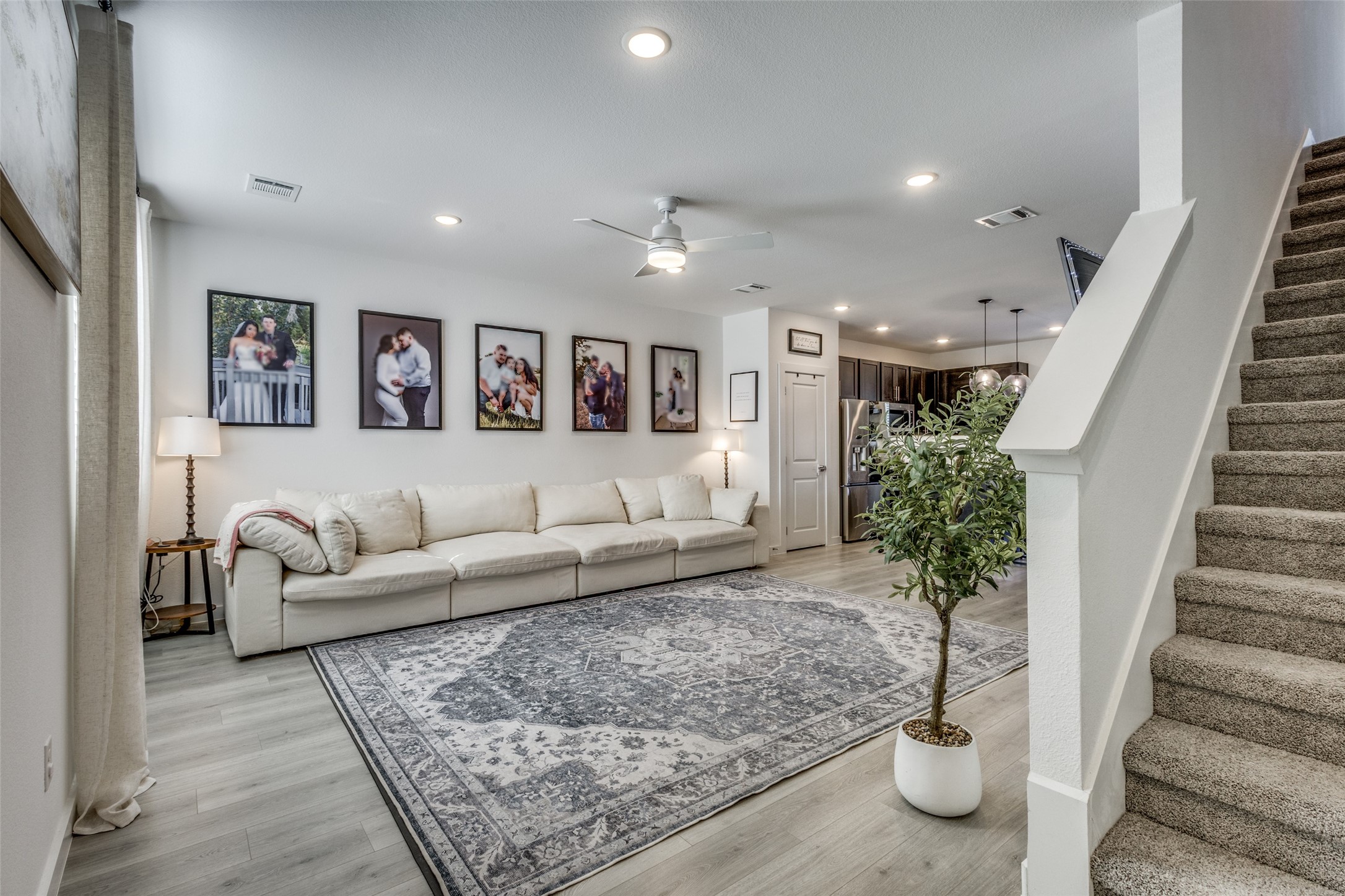 552 Brook View Drive Van Alstyne TX 75495