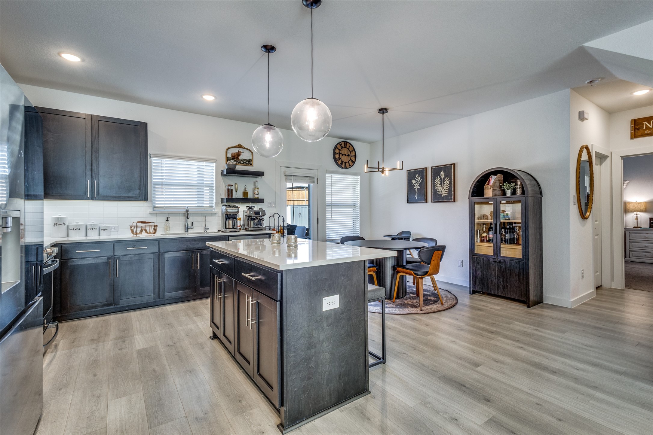 552 Brook View Drive Van Alstyne TX 75495