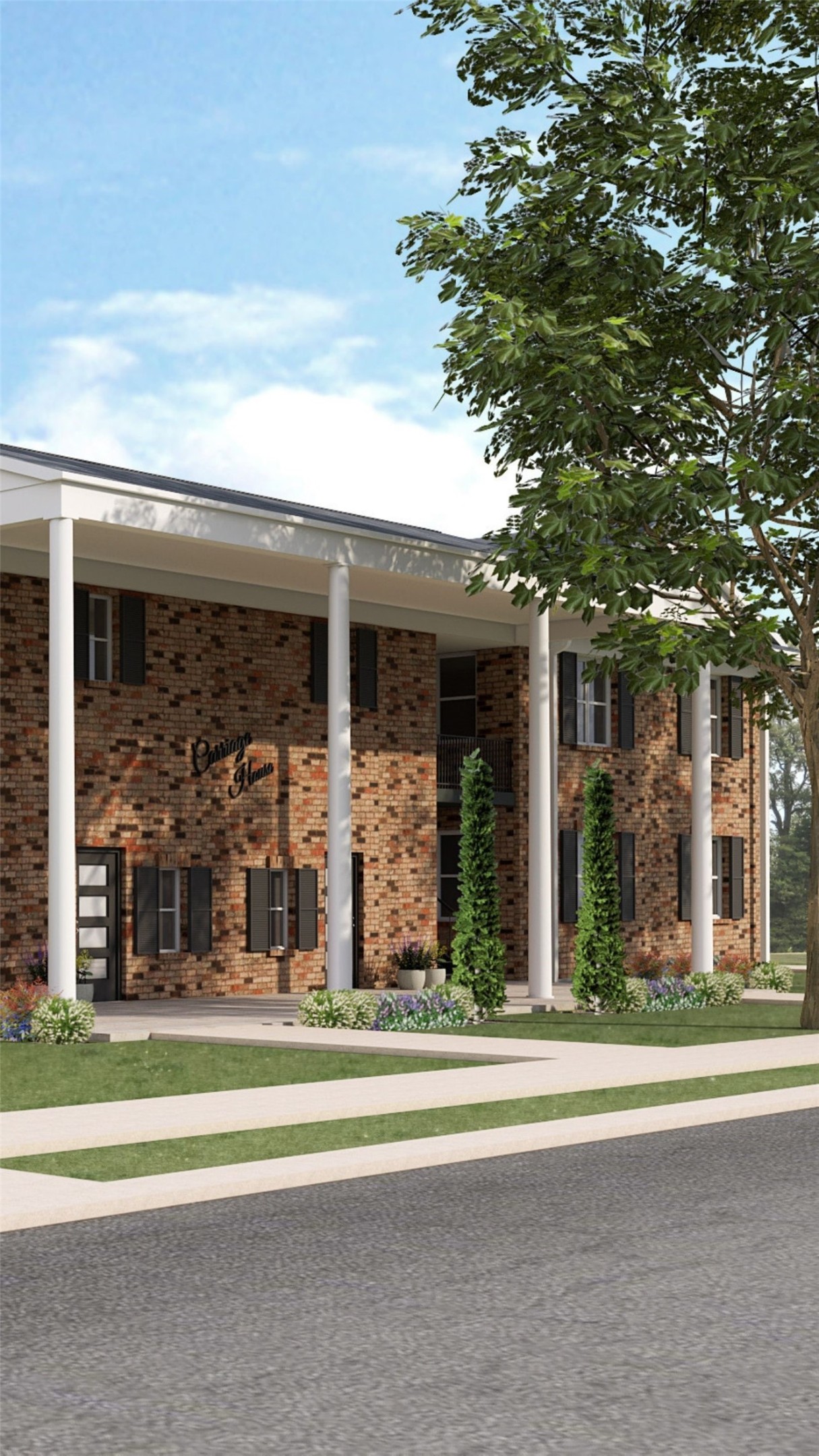 606 W Main Street Waxahachie TX 75165