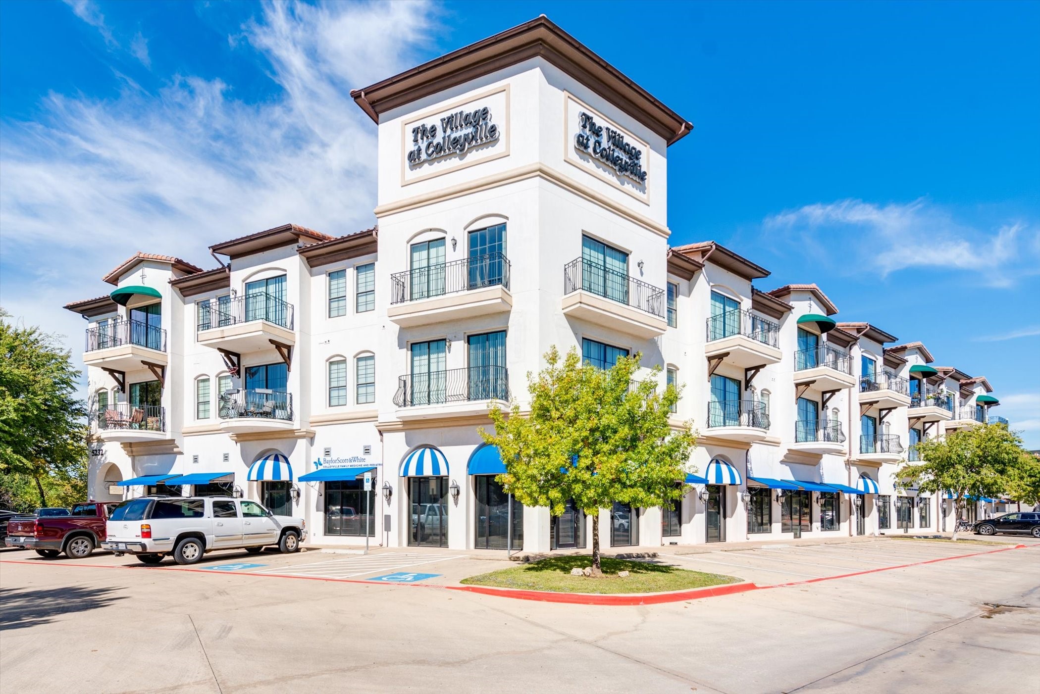 5232 Colleyville Boulevard Colleyville TX 76034