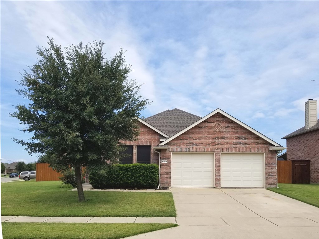 5750 Crestwood Drive Prosper TX 75078