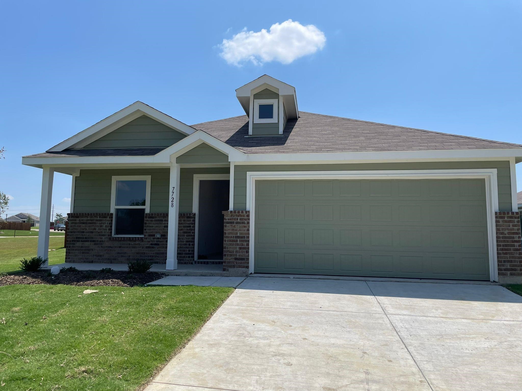 7728 Skier Drive Mckinney TX 75071