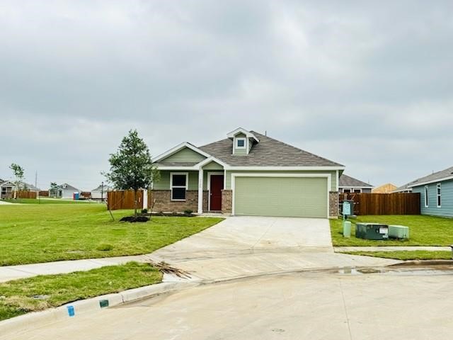 7728 Skier Drive Mckinney TX 75071