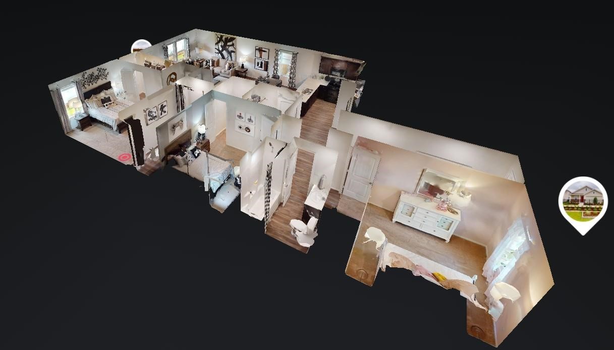 7728 Skier Drive Mckinney TX 75071
