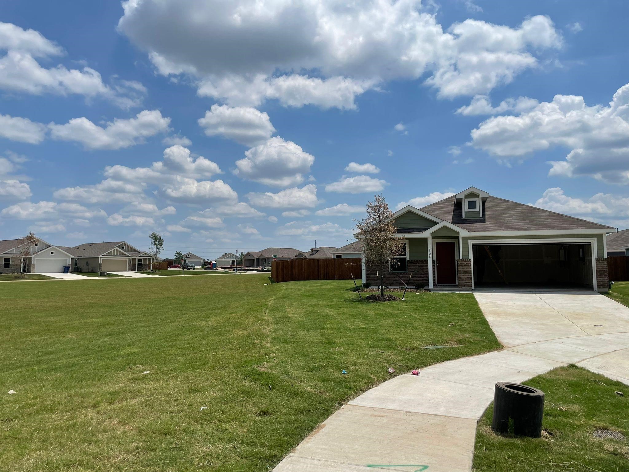 7728 Skier Drive Mckinney TX 75071