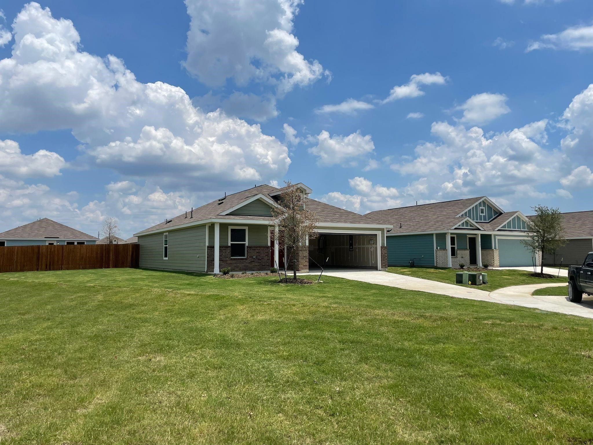 7728 Skier Drive Mckinney TX 75071