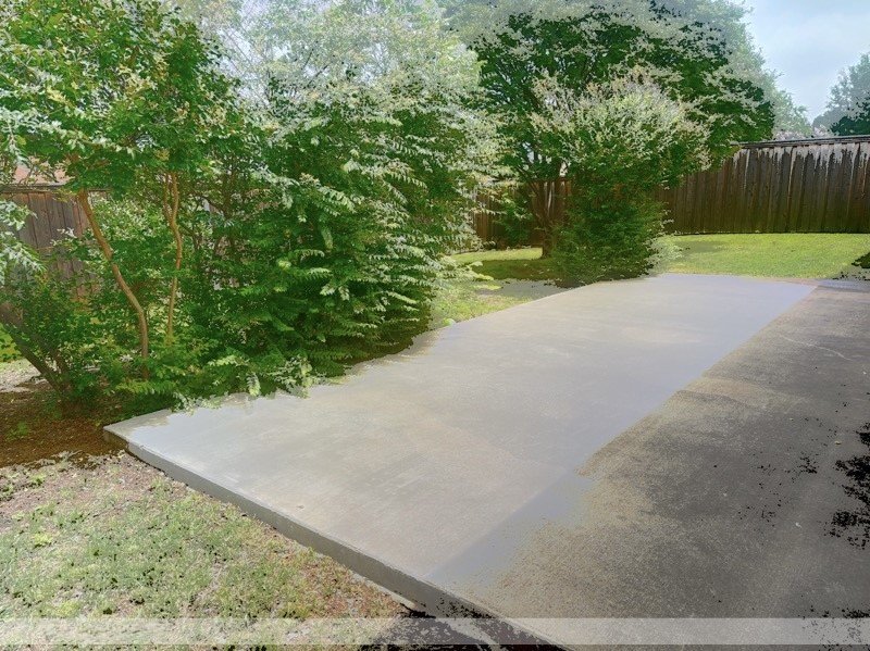 5501 Adams Drive The Colony TX 75056