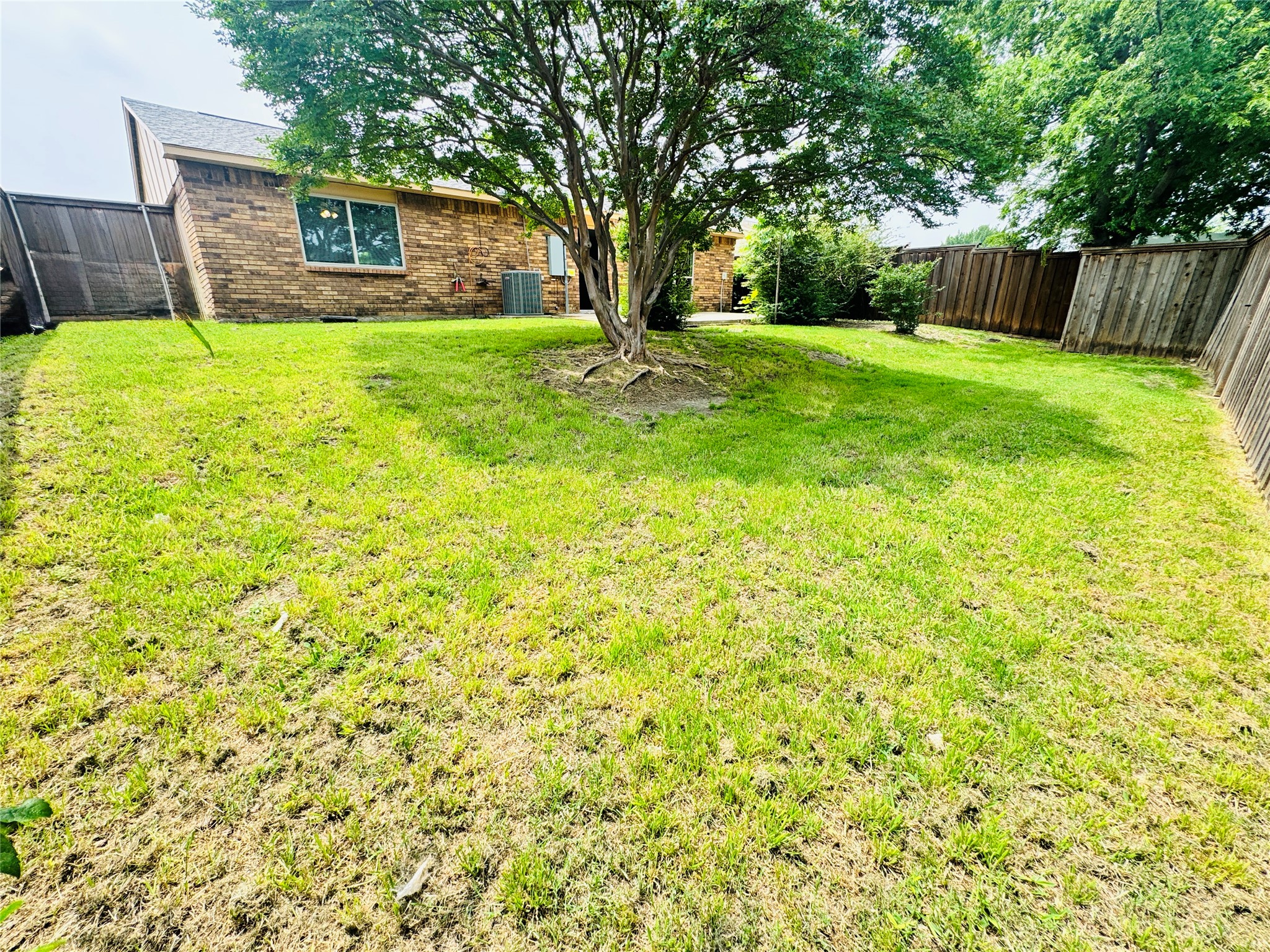 5501 Adams Drive The Colony TX 75056