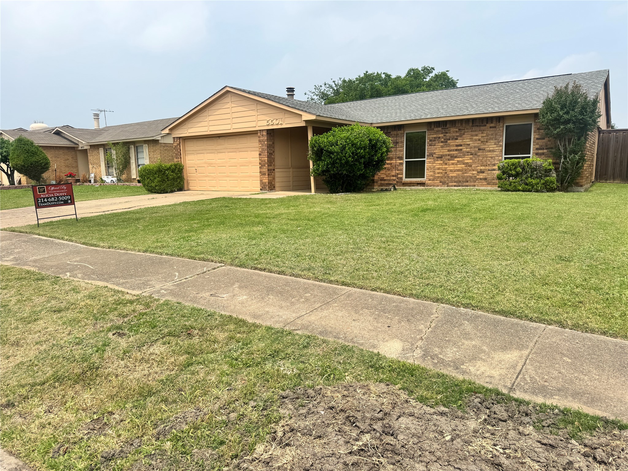 5501 Adams Drive The Colony TX 75056