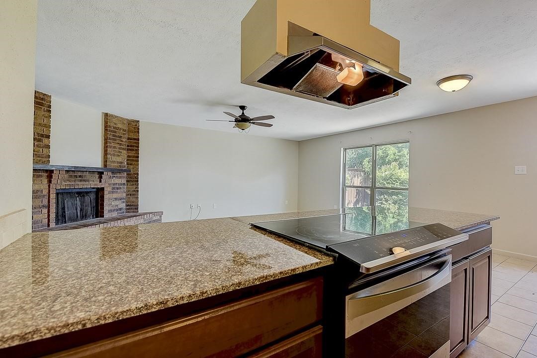 5501 Adams Drive The Colony TX 75056