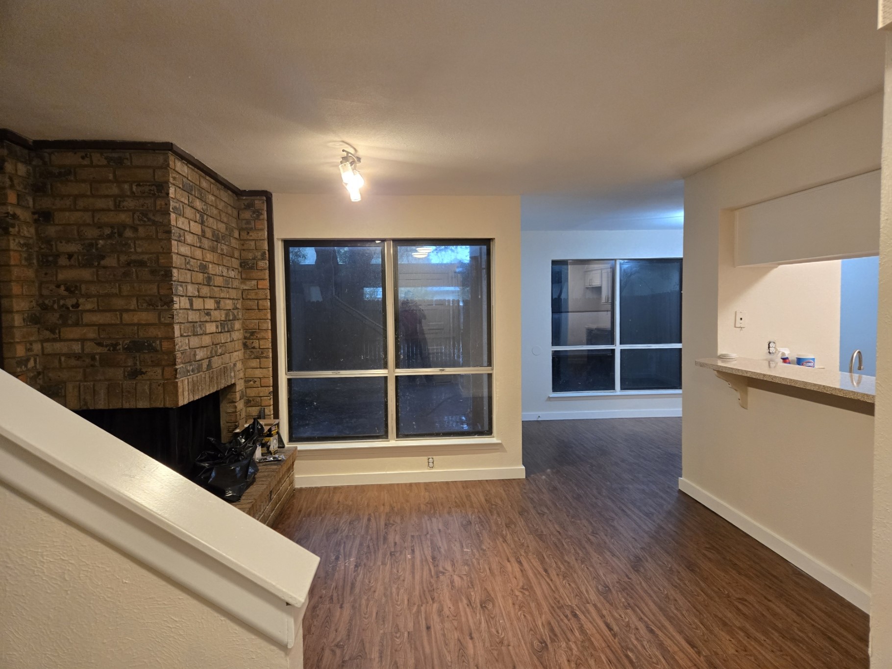2015 Warnford Place Arlington TX 76015