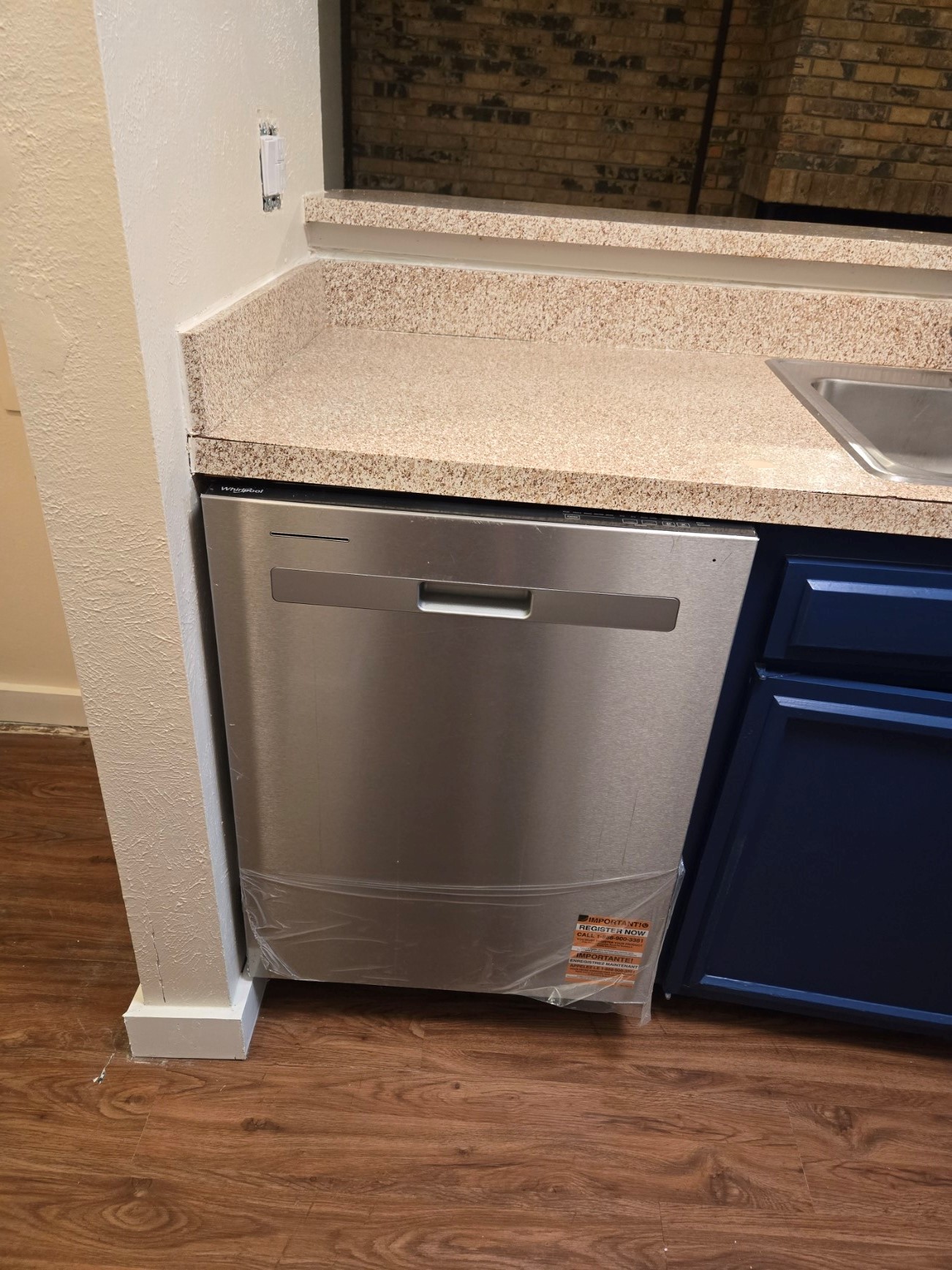2015 Warnford Place Arlington TX 76015