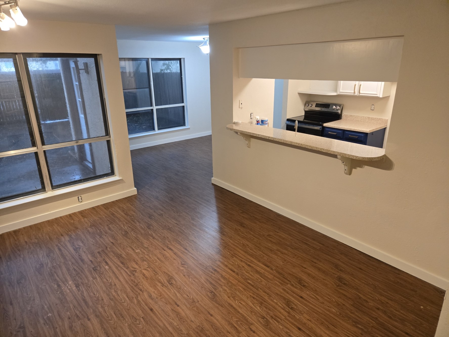 2015 Warnford Place Arlington TX 76015