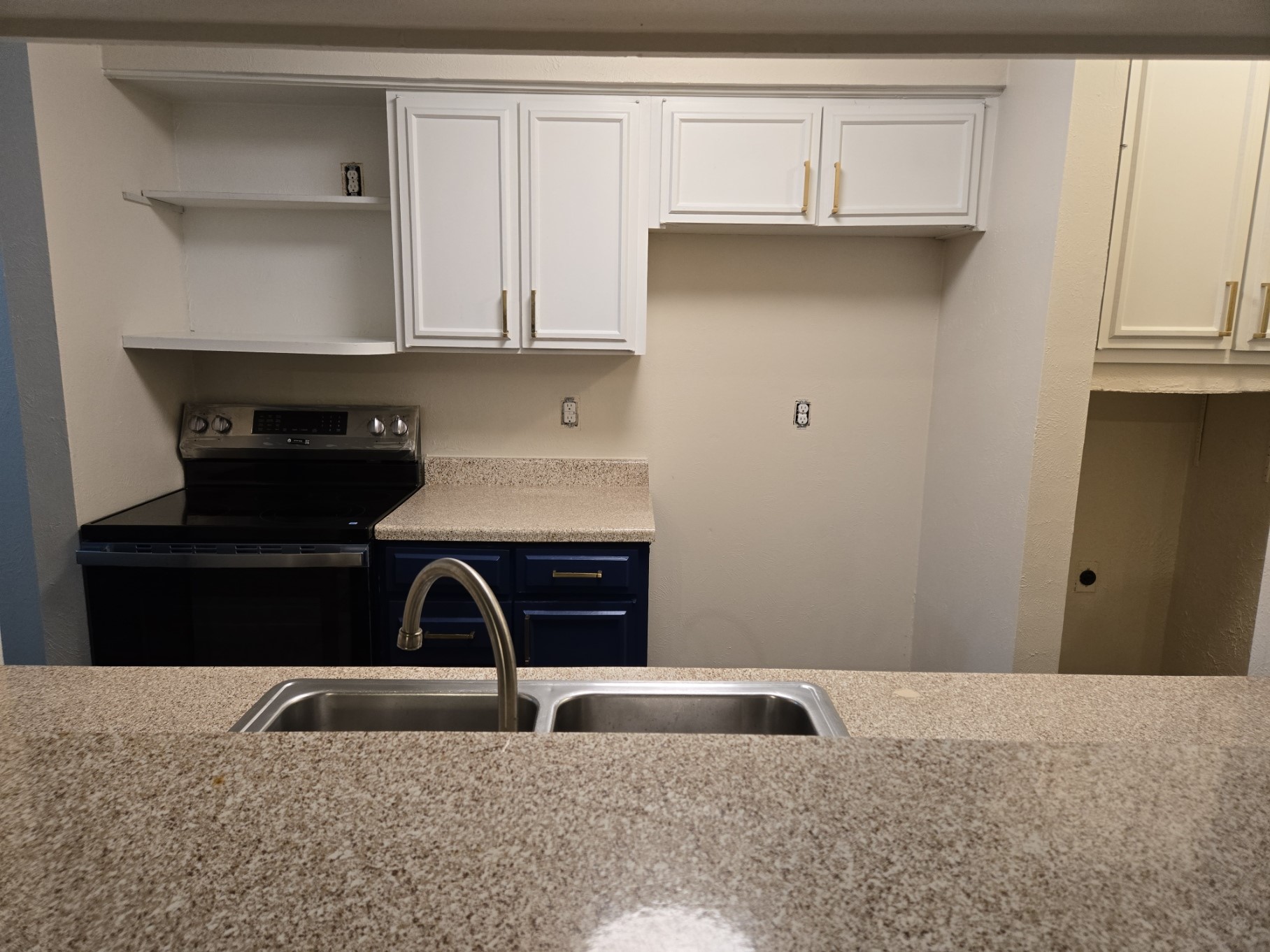2015 Warnford Place Arlington TX 76015