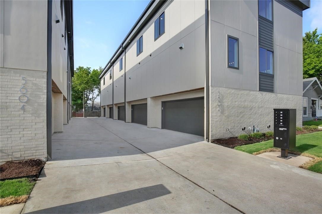 5602 Lindell Avenue Dallas TX 75206