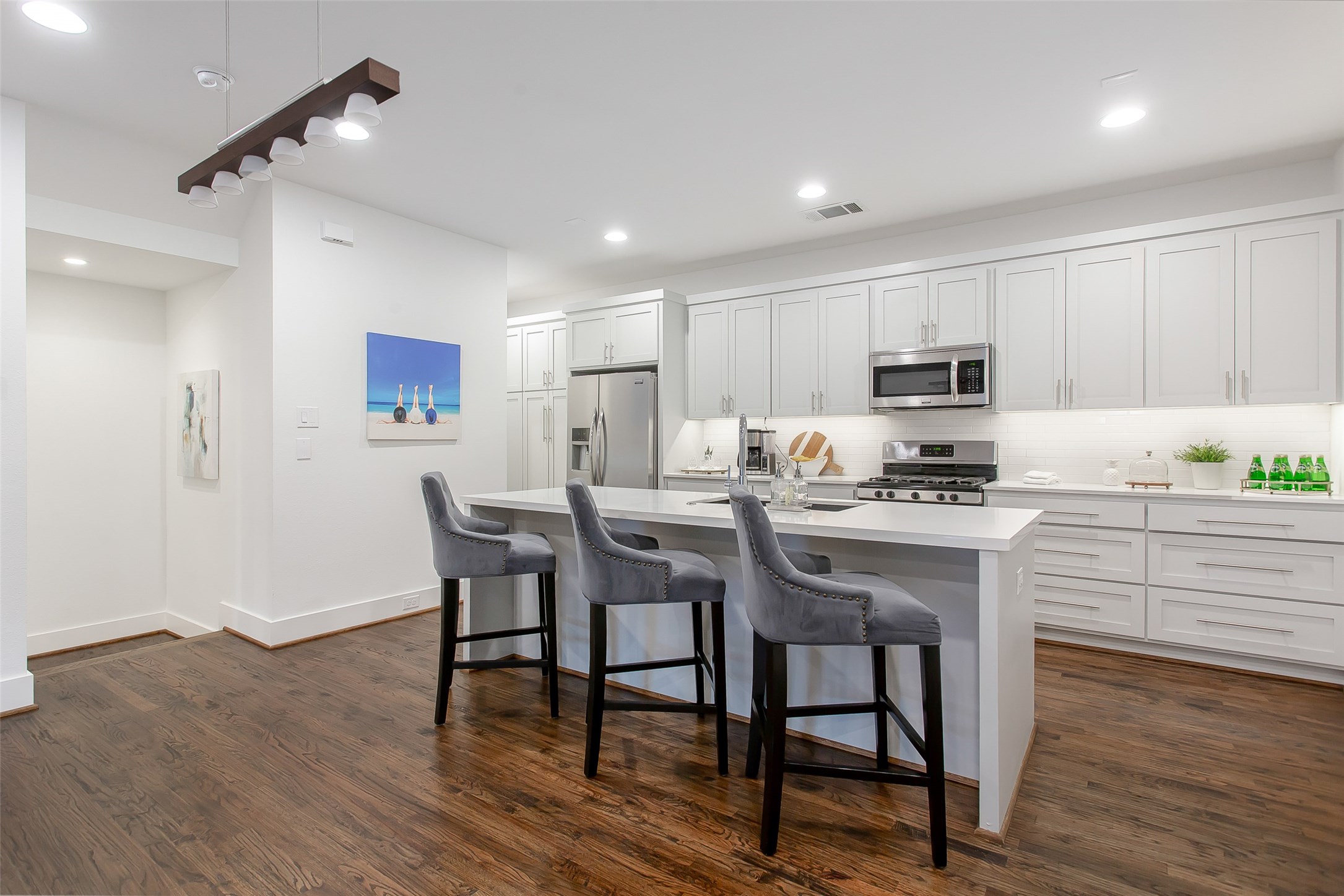 5602 Lindell Avenue Dallas TX 75206