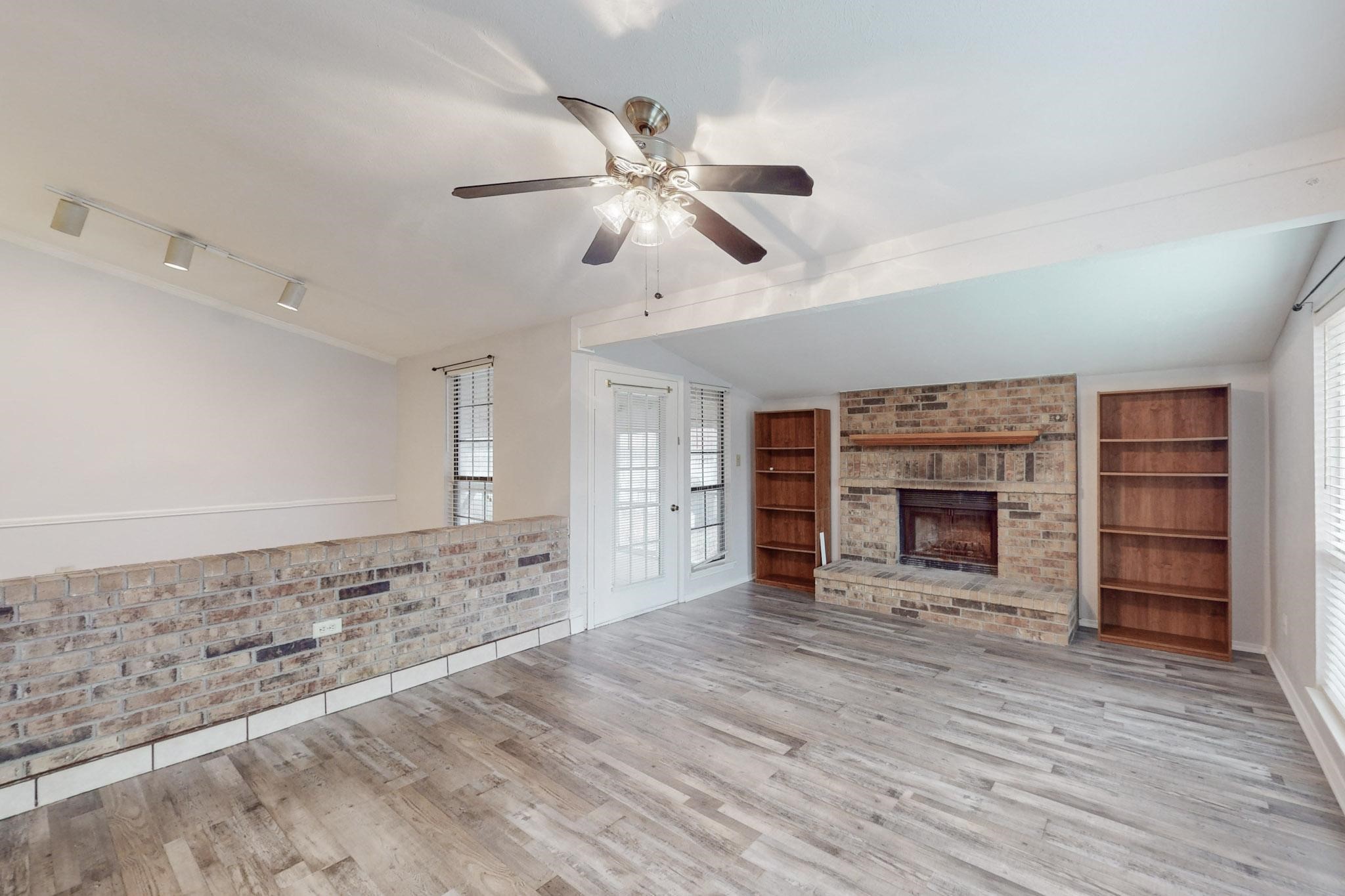 3308 Clovermeadow Drive Fort Worth TX 76123