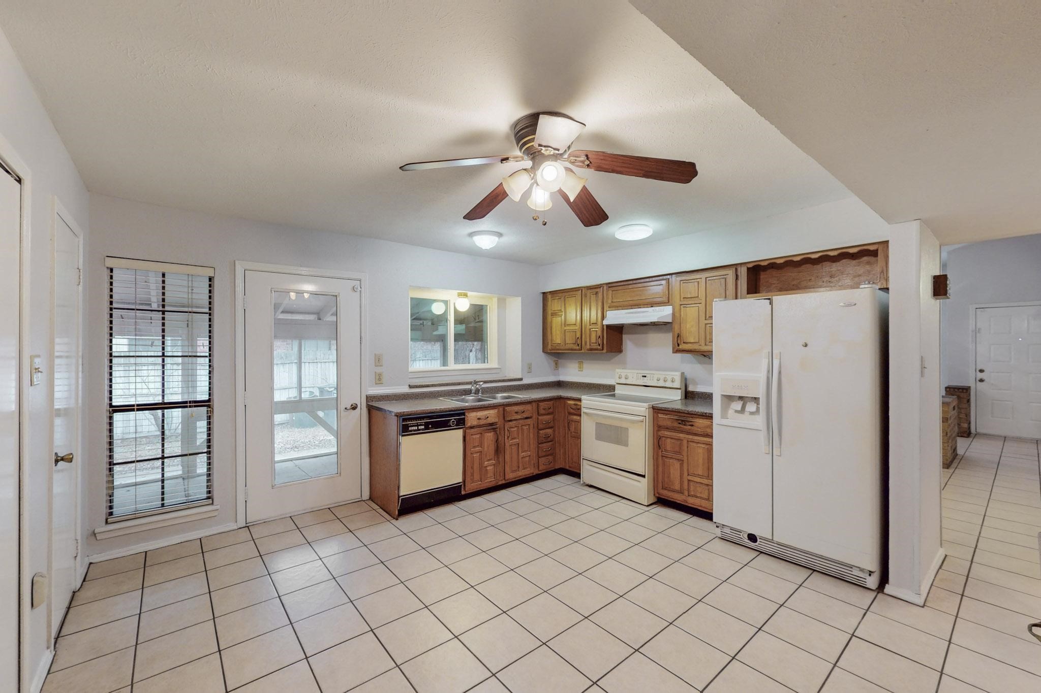 3308 Clovermeadow Drive Fort Worth TX 76123
