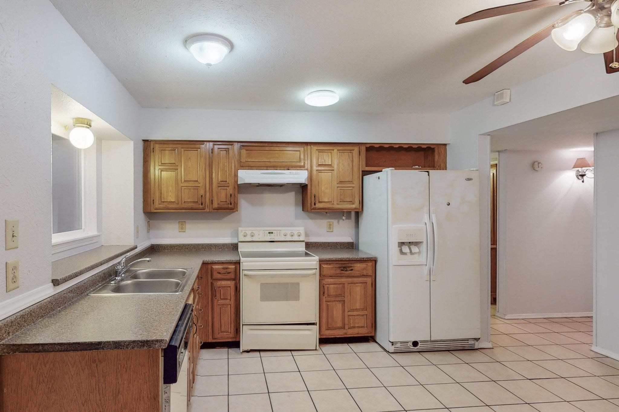 3308 Clovermeadow Drive Fort Worth TX 76123