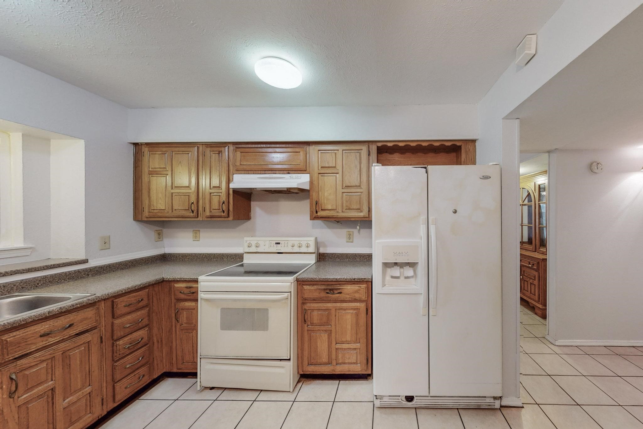 3308 Clovermeadow Drive Fort Worth TX 76123