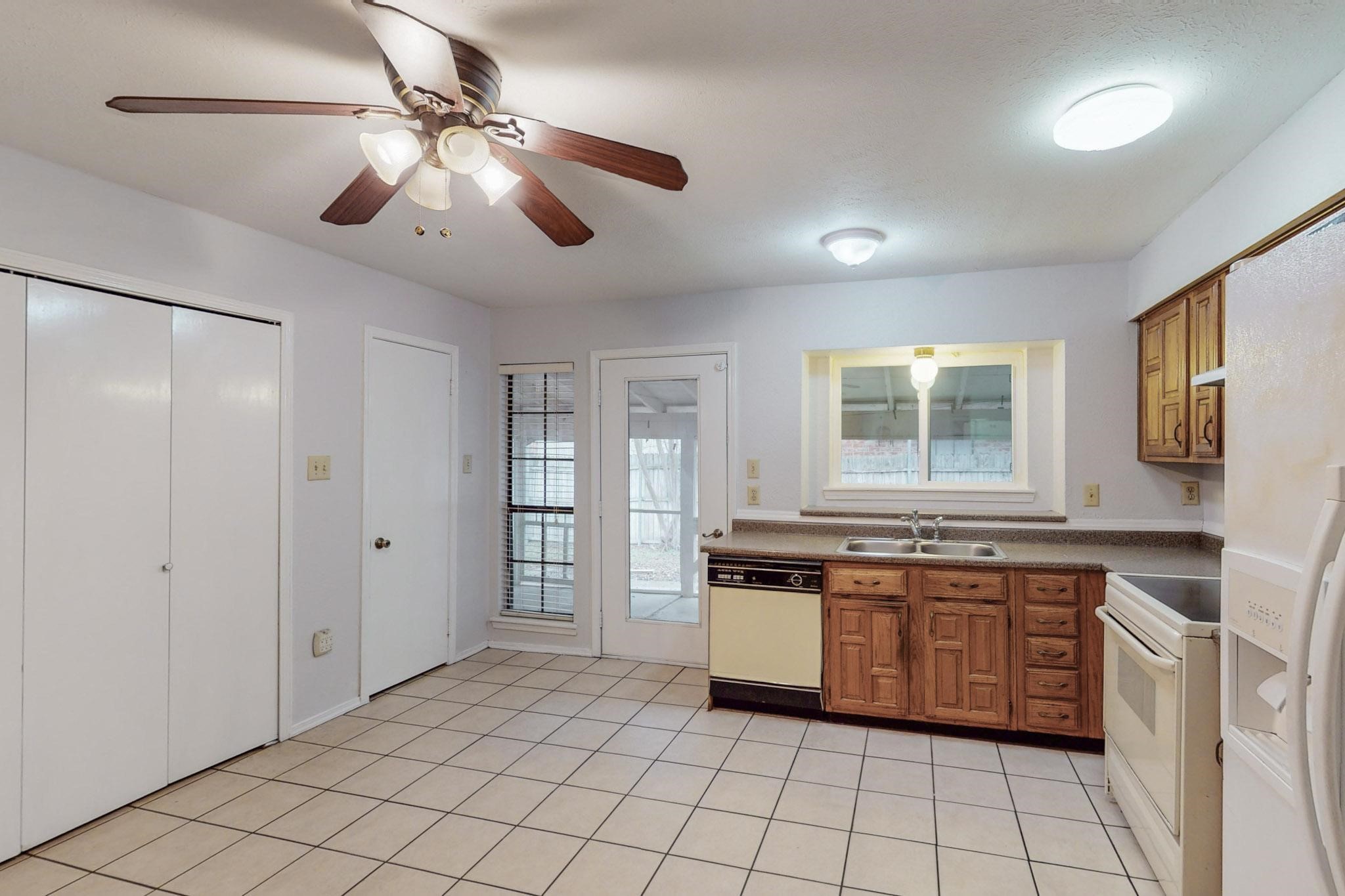 3308 Clovermeadow Drive Fort Worth TX 76123