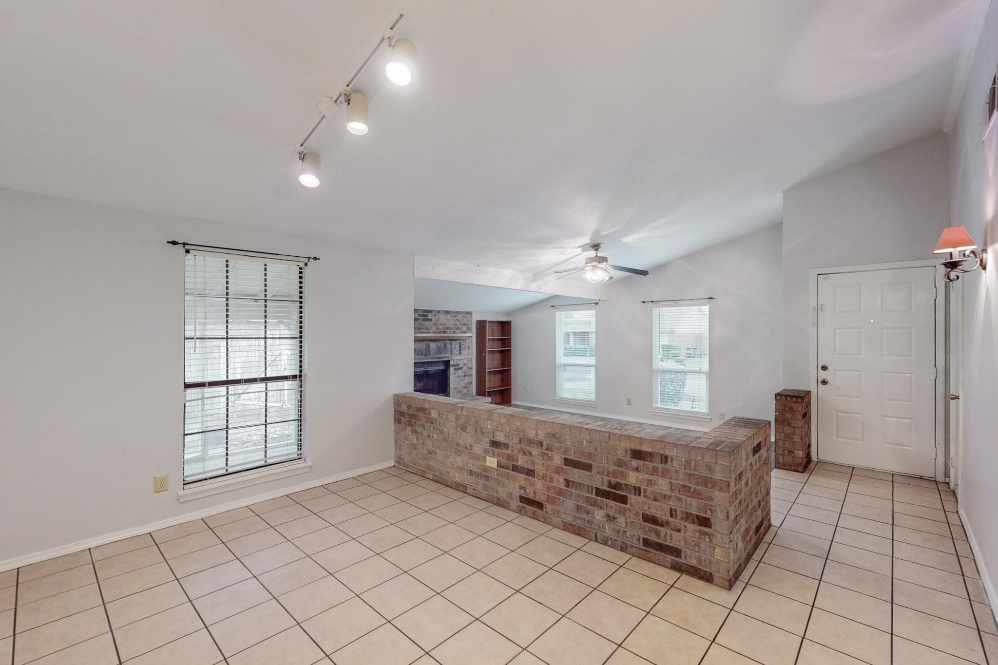 3308 Clovermeadow Drive Fort Worth TX 76123