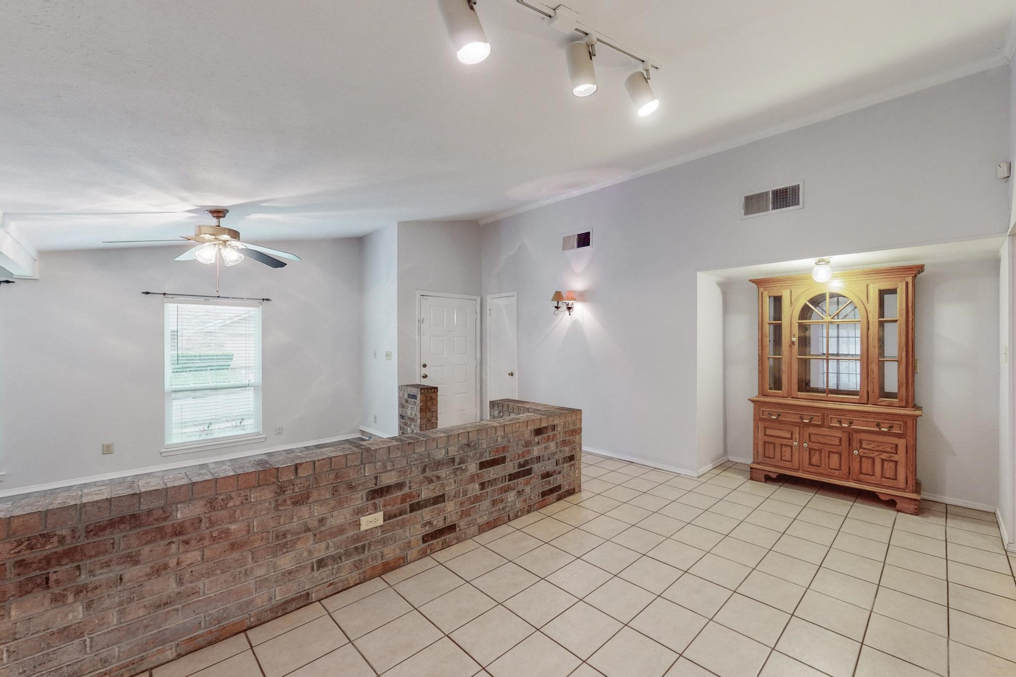 3308 Clovermeadow Drive Fort Worth TX 76123