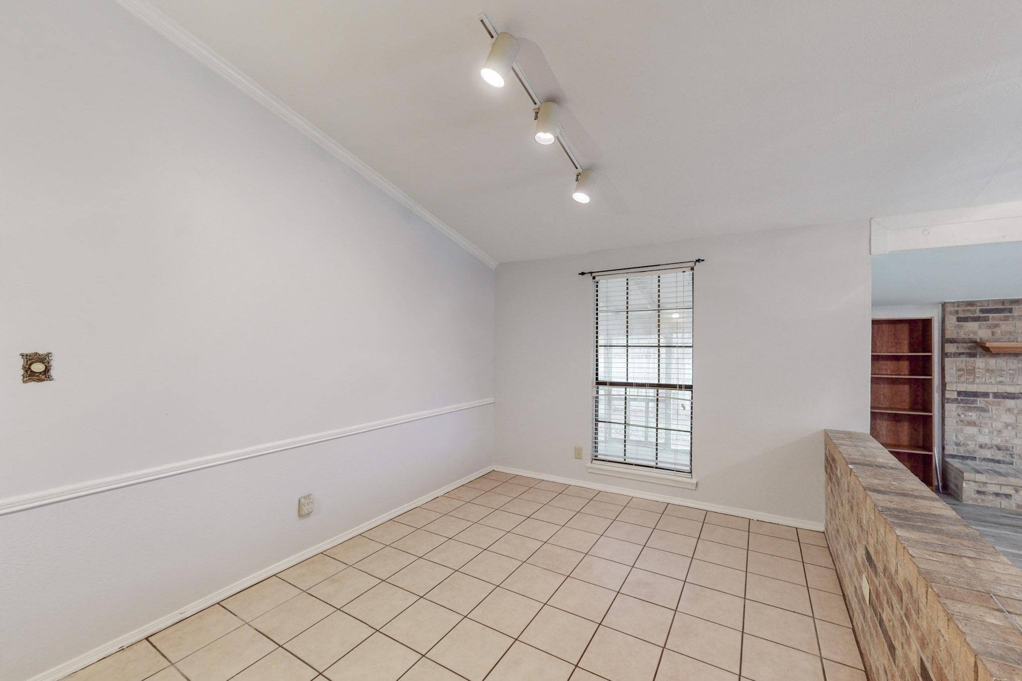 3308 Clovermeadow Drive Fort Worth TX 76123