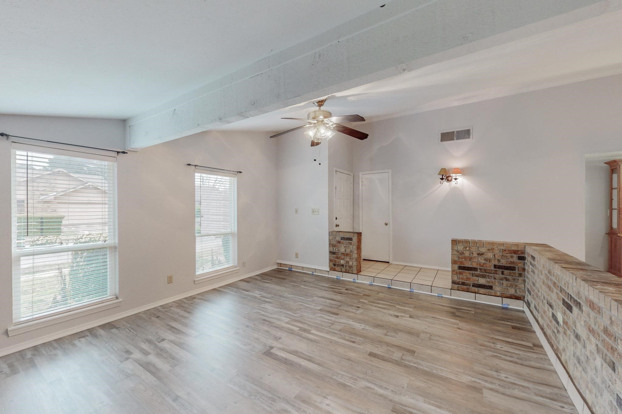 3308 Clovermeadow Drive Fort Worth TX 76123