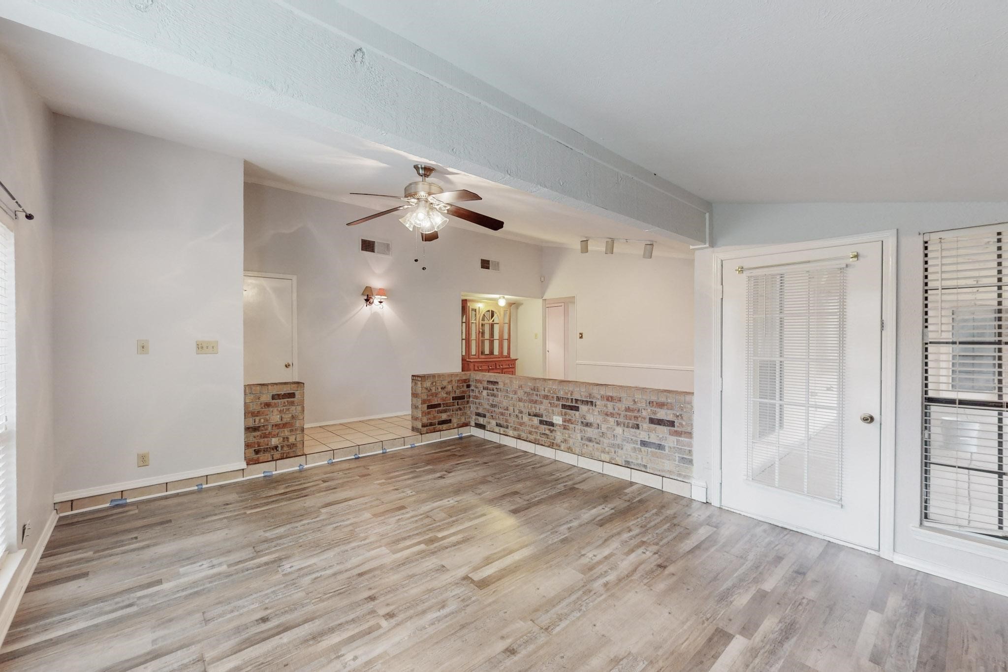 3308 Clovermeadow Drive Fort Worth TX 76123