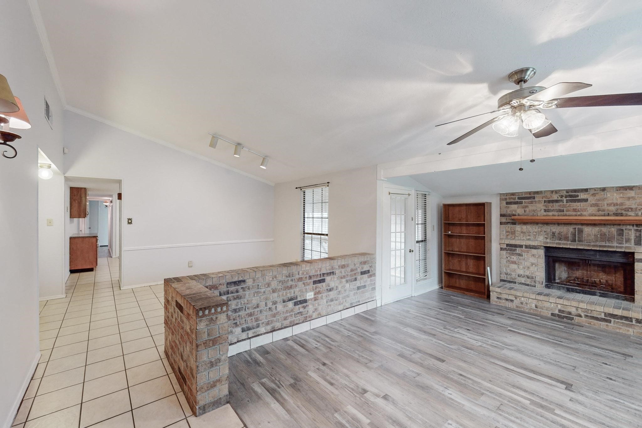 3308 Clovermeadow Drive Fort Worth TX 76123