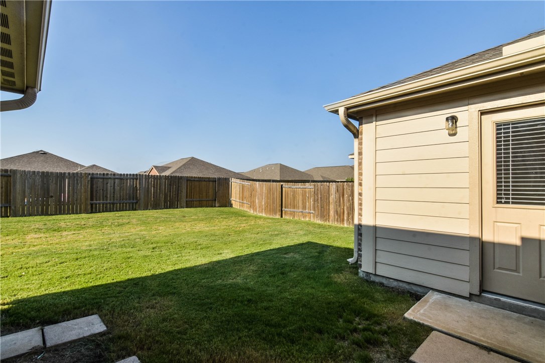 216 Mill Street Anna TX 75409
