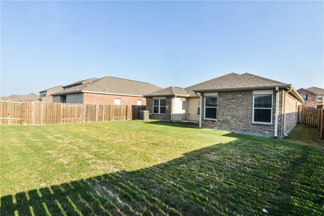 216 Mill Street Anna TX 75409