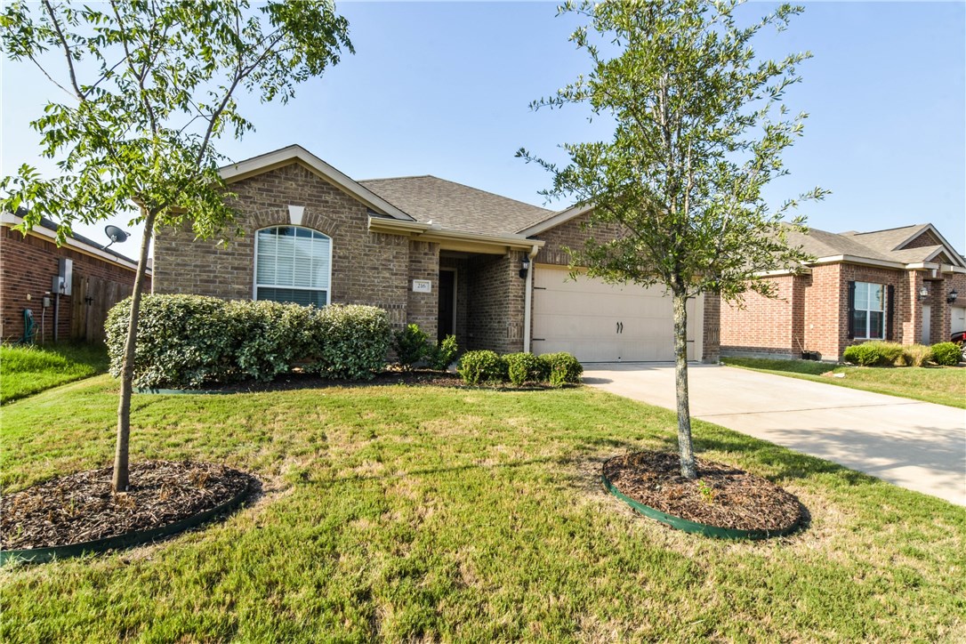 216 Mill Street Anna TX 75409
