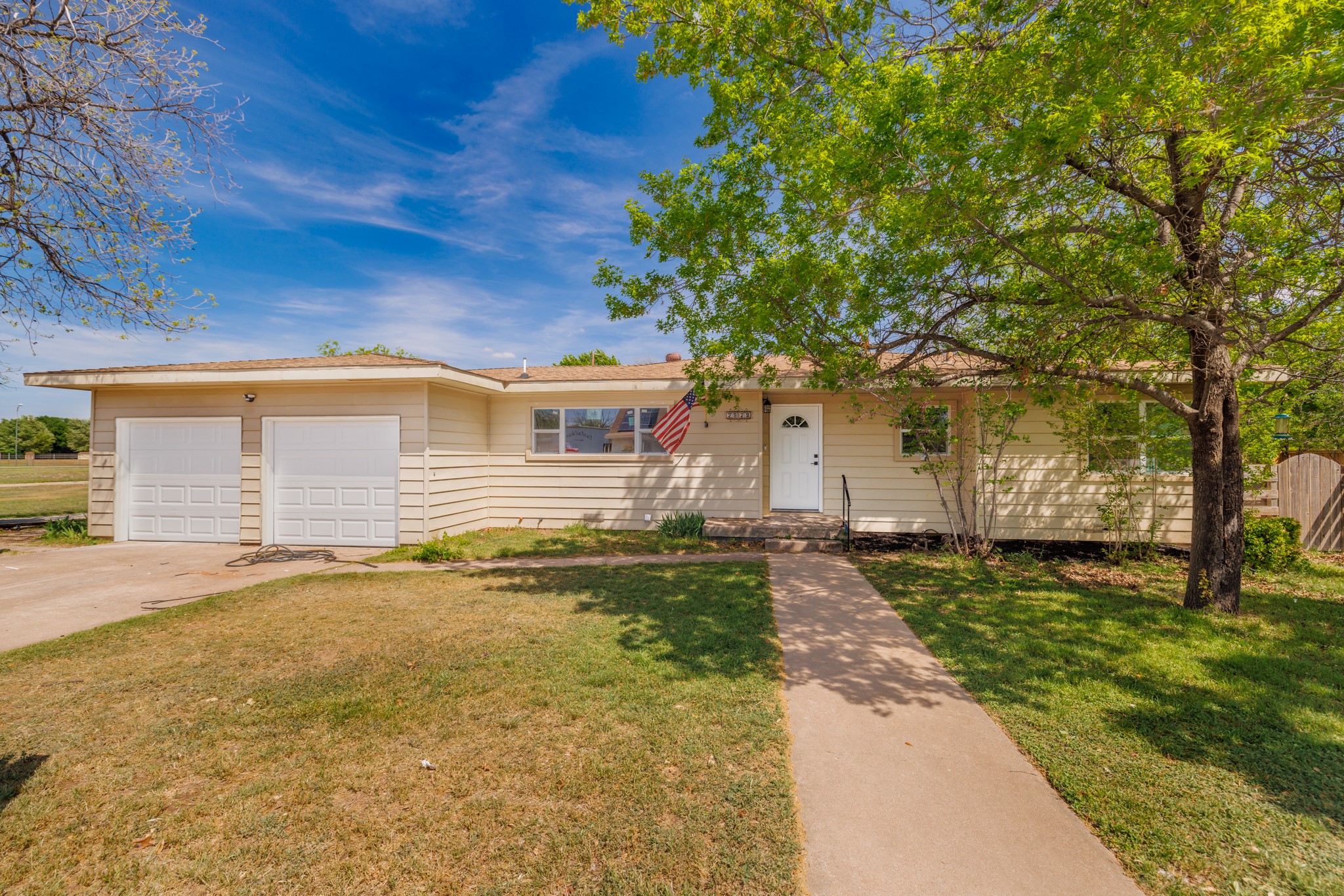 2929 Sayles Boulevard Abilene TX 79605