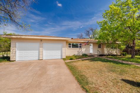 2929 Sayles Boulevard Abilene TX 79605