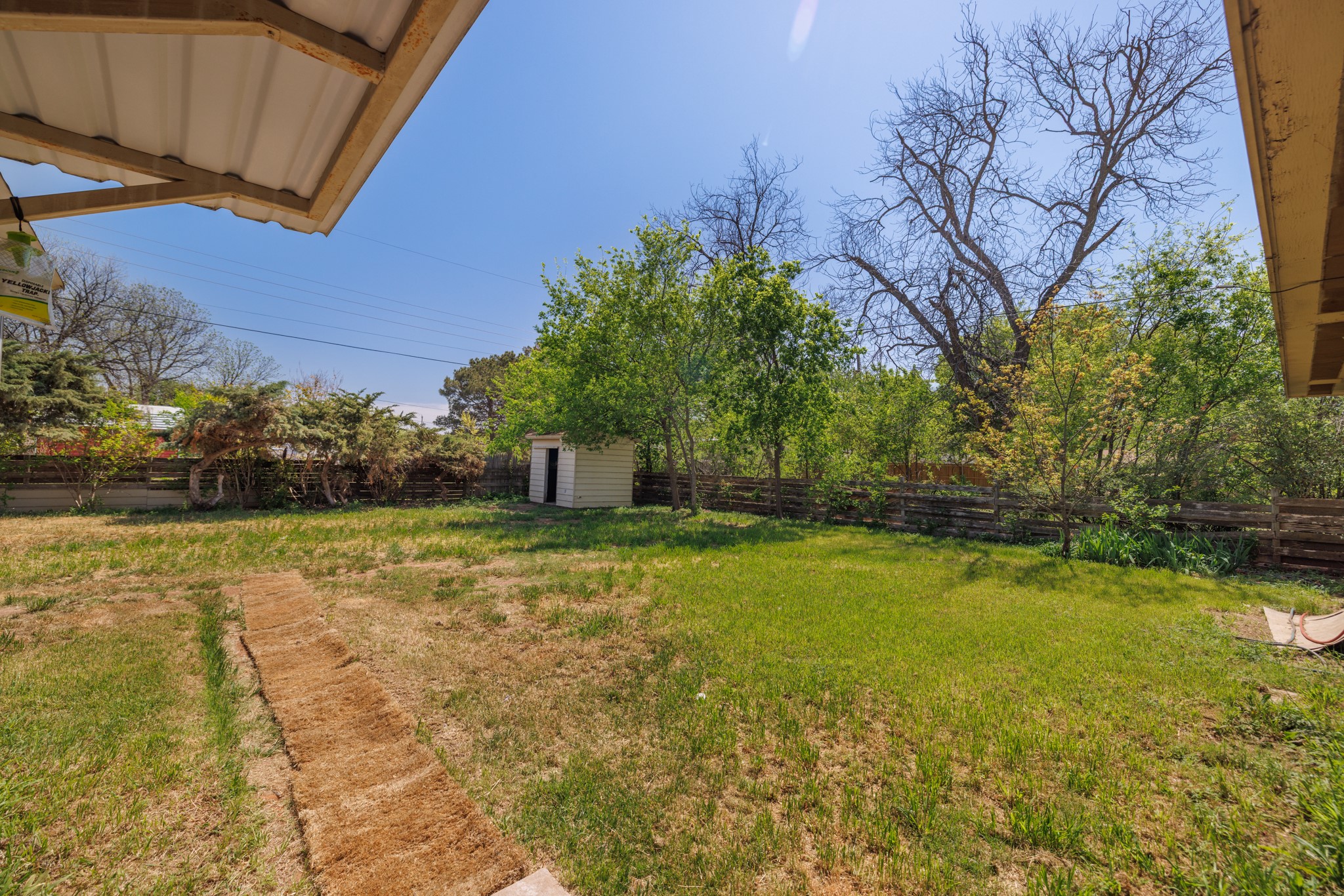2929 Sayles Boulevard Abilene TX 79605
