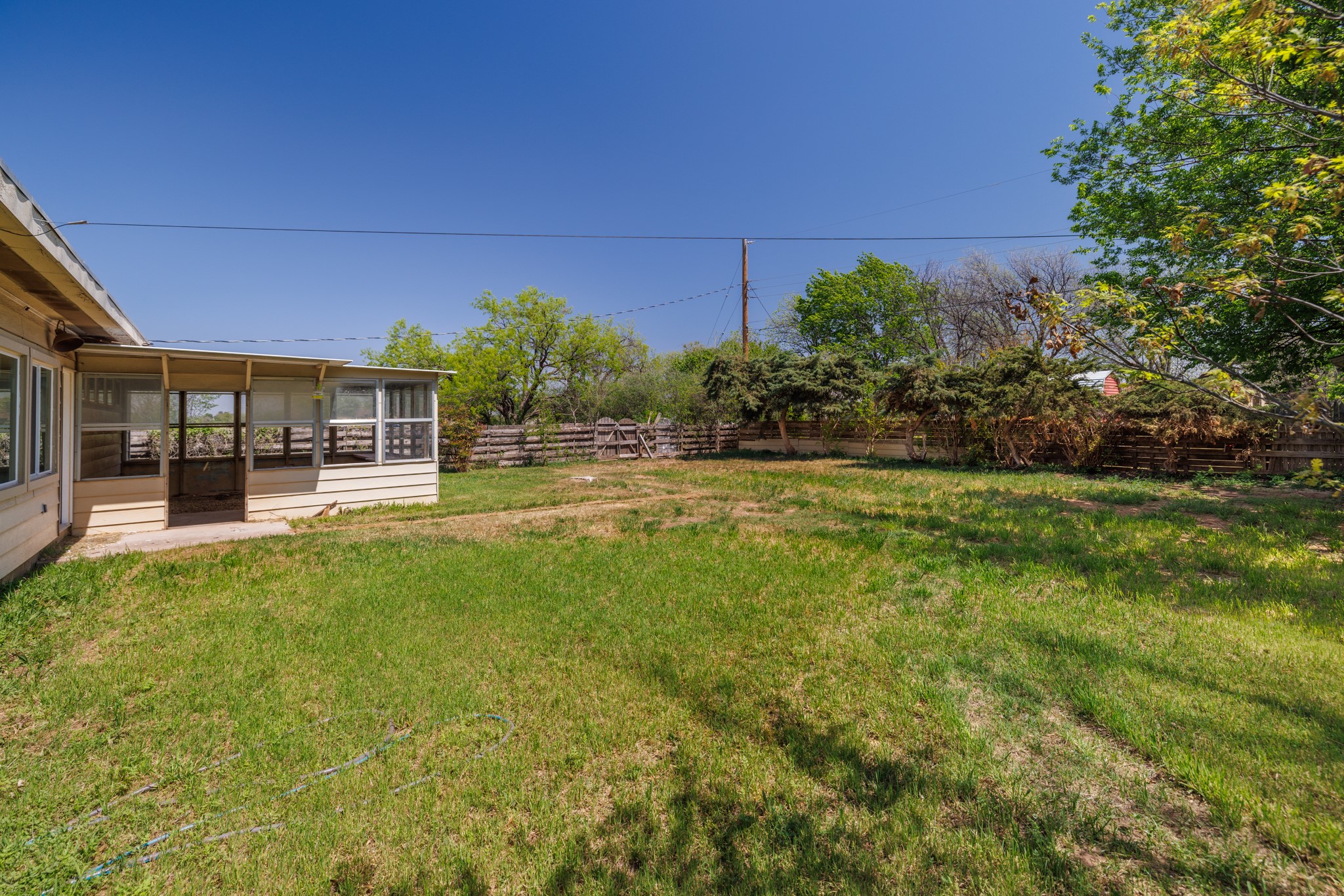 2929 Sayles Boulevard Abilene TX 79605