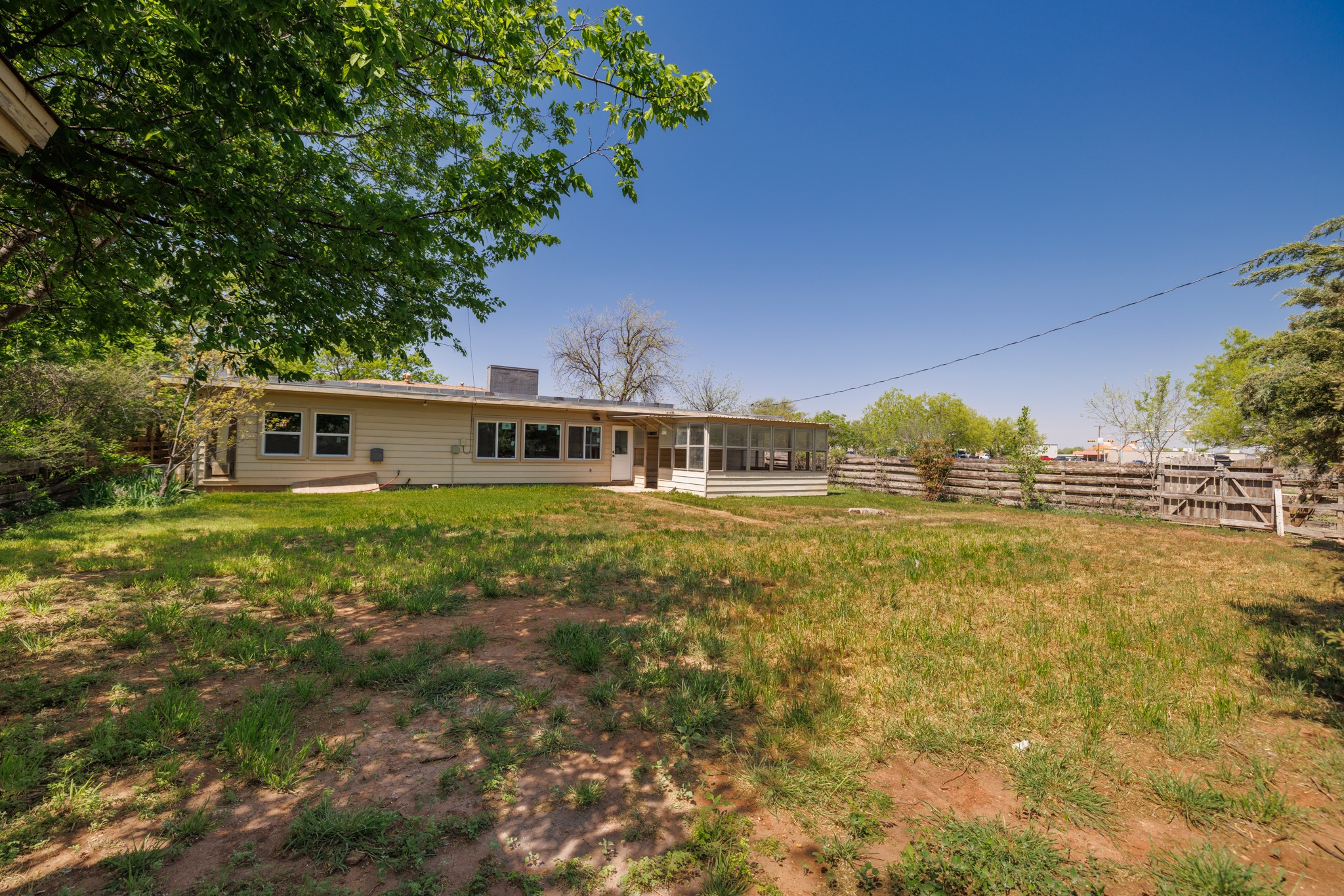 2929 Sayles Boulevard Abilene TX 79605