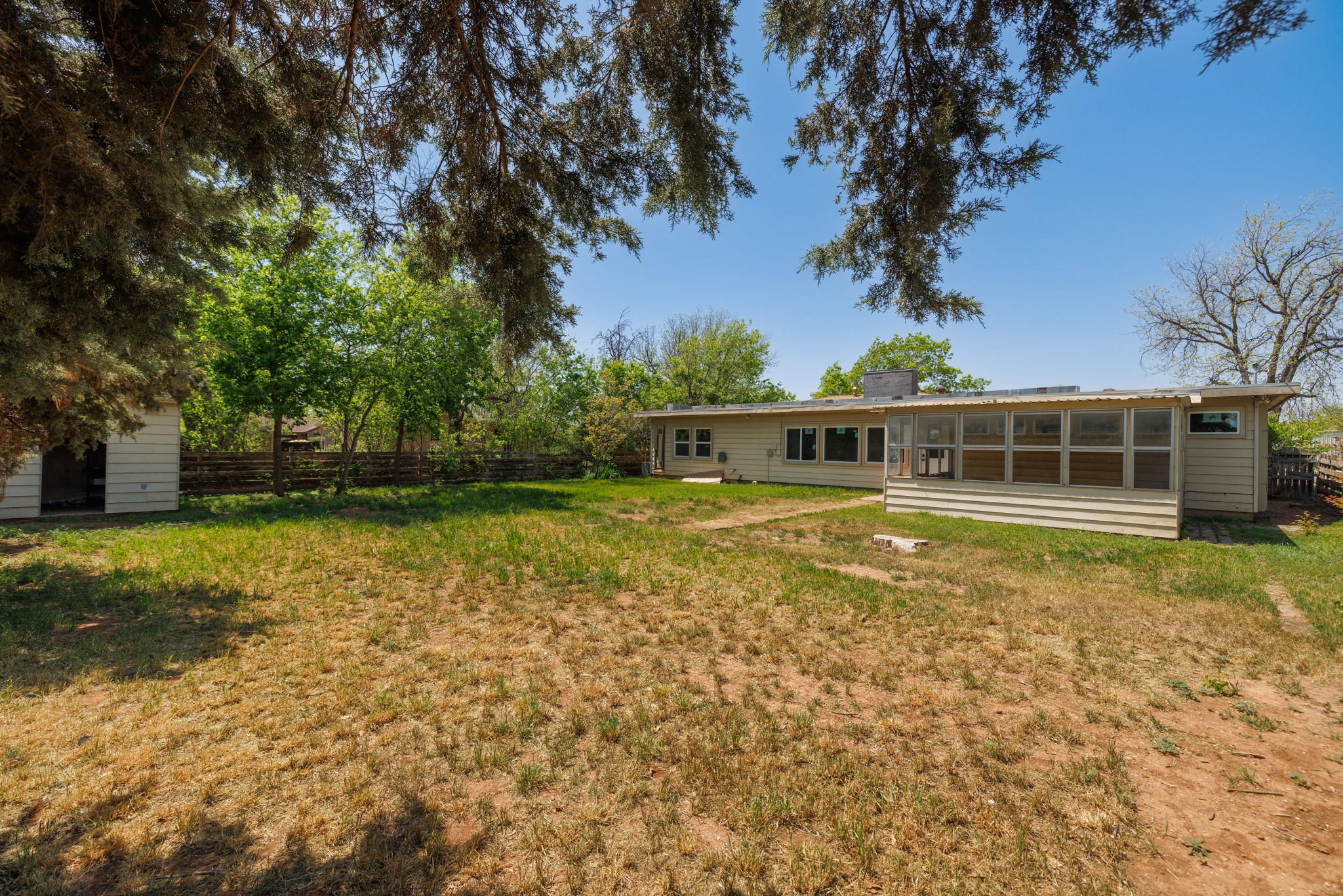 2929 Sayles Boulevard Abilene TX 79605