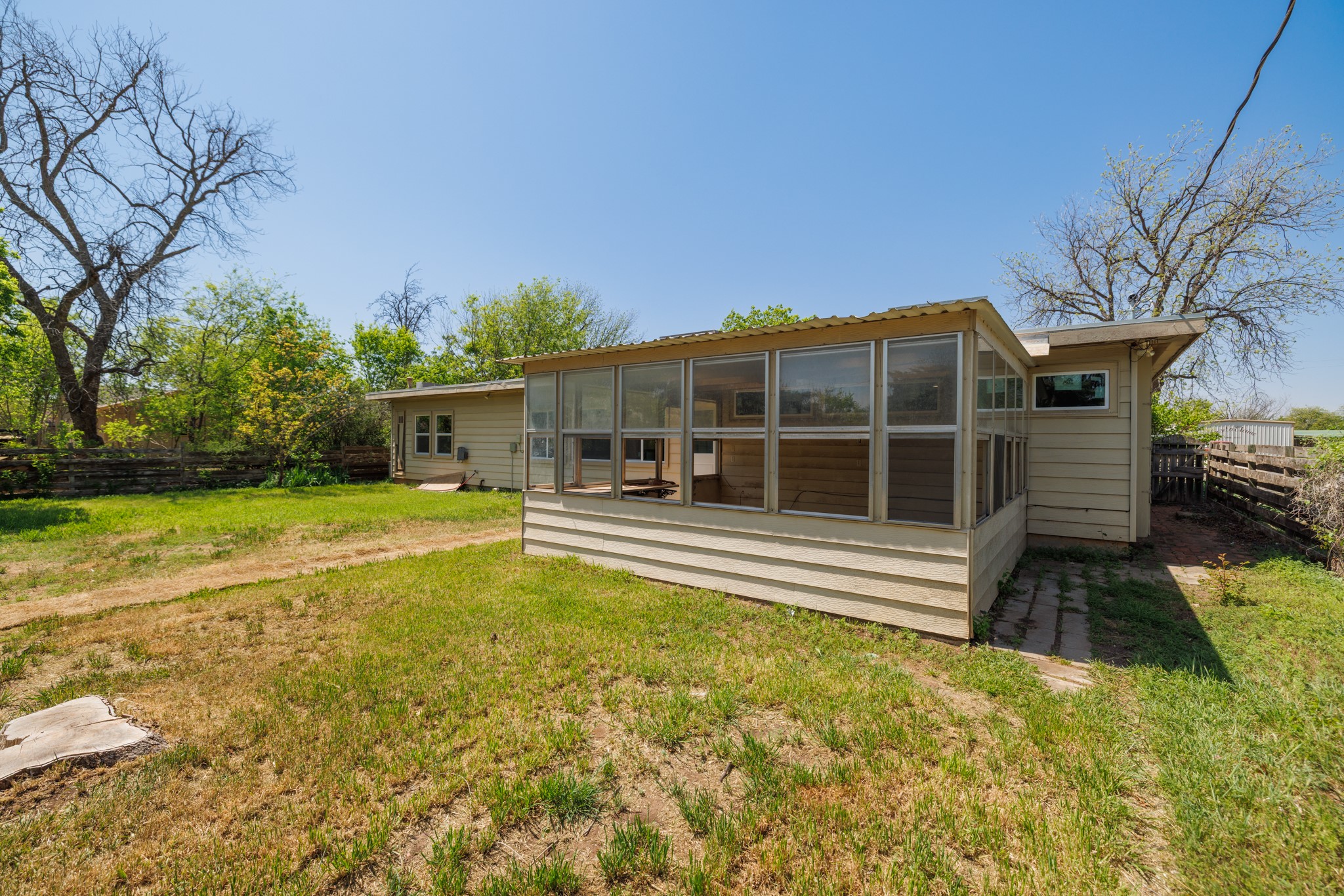 2929 Sayles Boulevard Abilene TX 79605