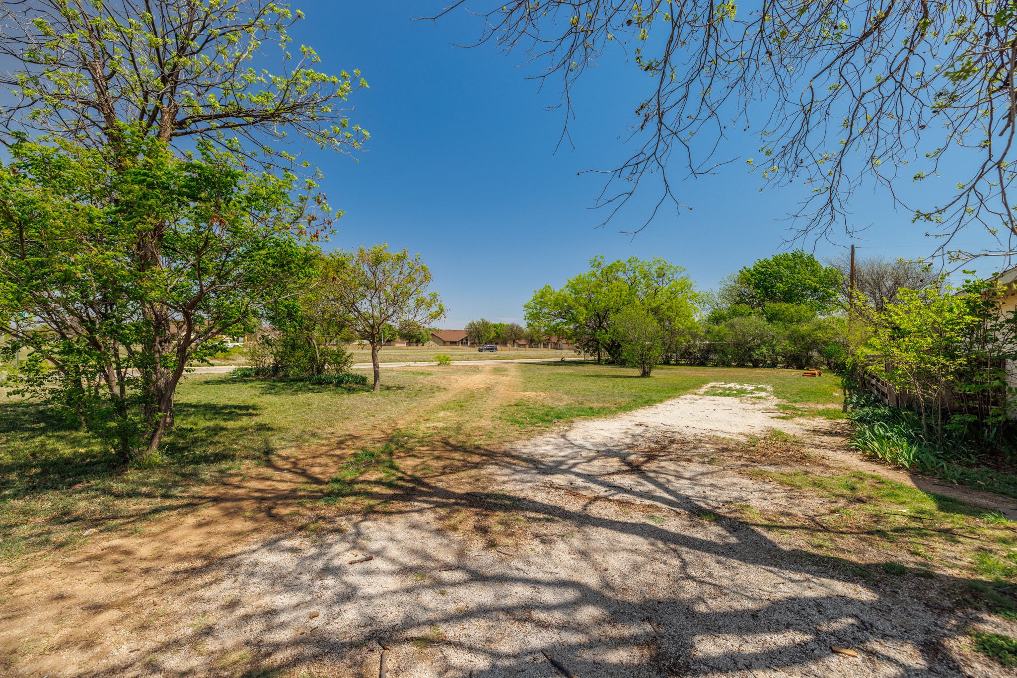 2929 Sayles Boulevard Abilene TX 79605
