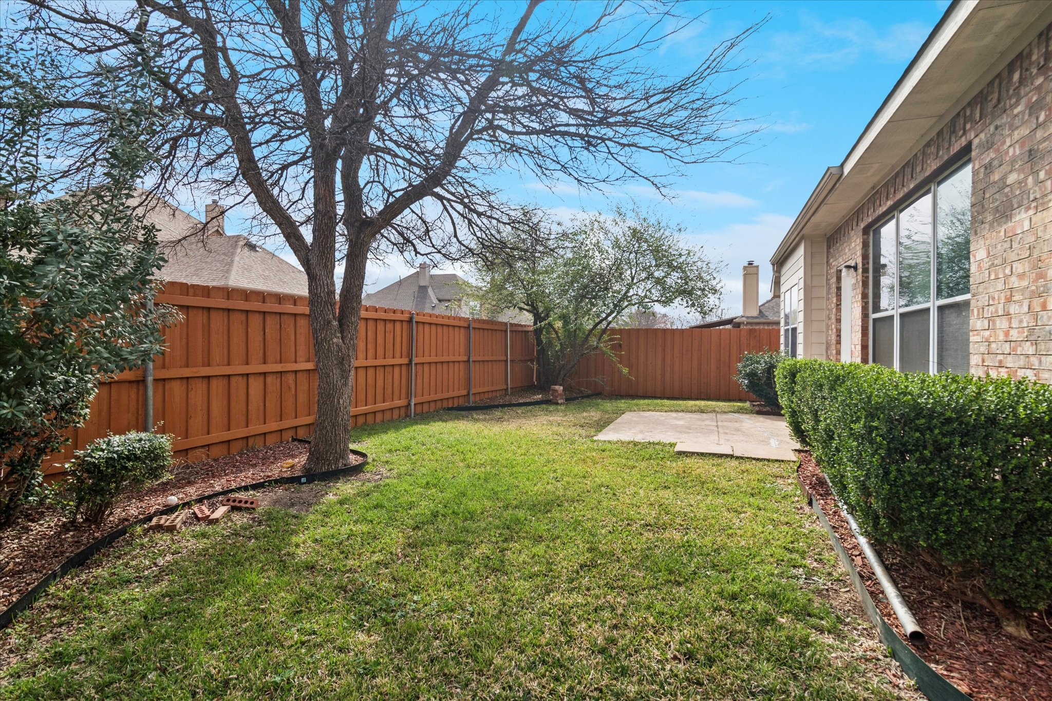 2657 Red Spruce Drive Little Elm TX 75068